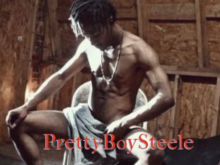 PrettyBoySteele