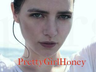 PrettyGirlHoney