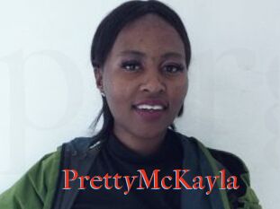 PrettyMcKayla