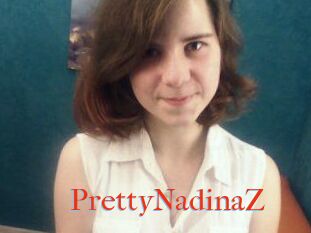 PrettyNadinaZ