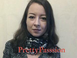 PrettyPasssion