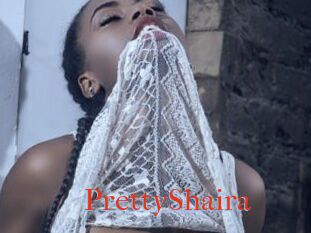 PrettyShaira