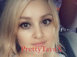PrettyTayaX
