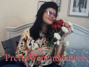 PrettyWomanMaureen