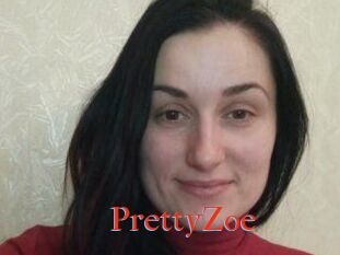 PrettyZoe