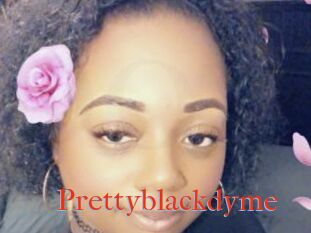 Prettyblackdyme