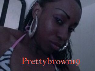 Prettybrown19