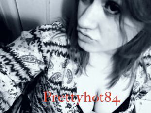 Prettyhot84