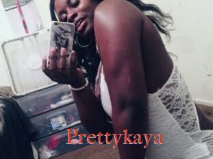 Prettykaya