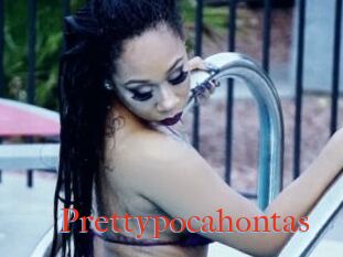 Prettypocahontas