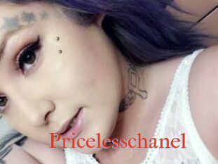 Pricelesschanel