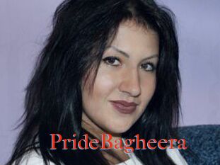 PrideBagheera