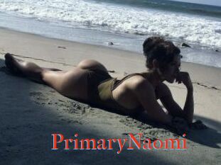 PrimaryNaomi