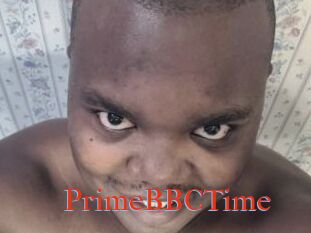 PrimeBBCTime
