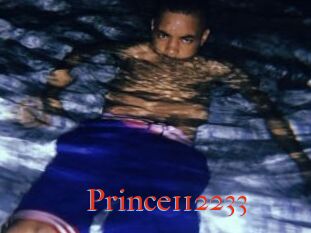 Prince112233