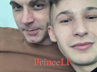 PrinceLI