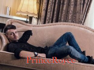PrinceRoyce