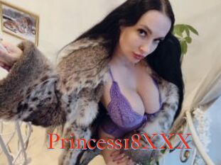 Princess18XXX
