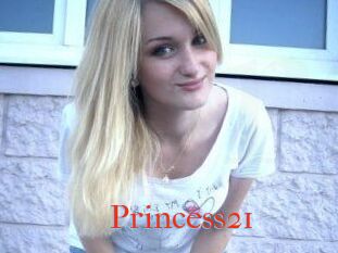 Princess21