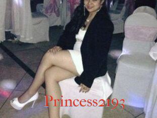 Princess2193