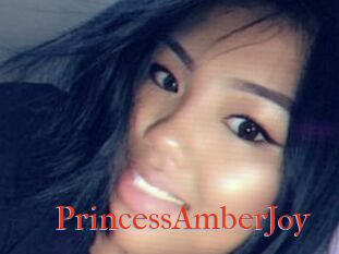 PrincessAmberJoy