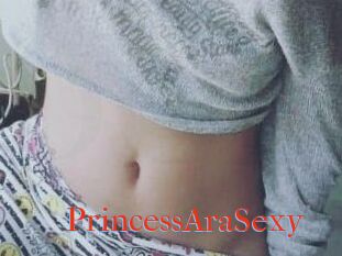 PrincessAraSexy
