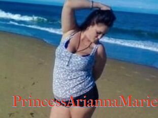 PrincessAriannaMarie