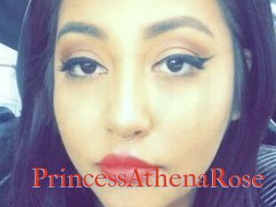 PrincessAthenaRose