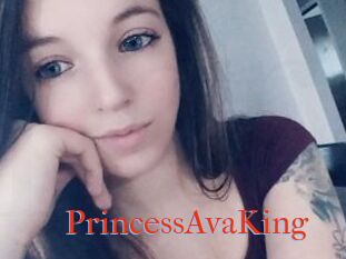 PrincessAvaKing
