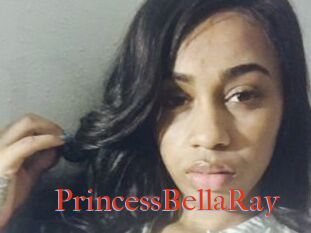 PrincessBellaRay