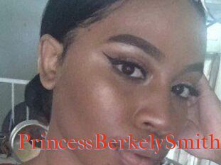 PrincessBerkelySmith
