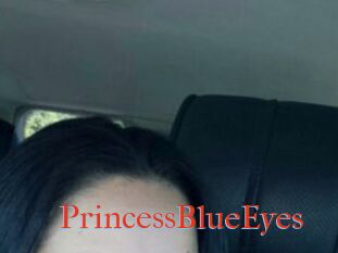 PrincessBlueEyes