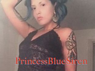 PrincessBlueSiren