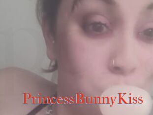 PrincessBunnyKiss