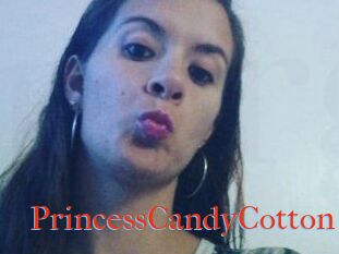PrincessCandyCotton