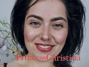 Princess_Christina