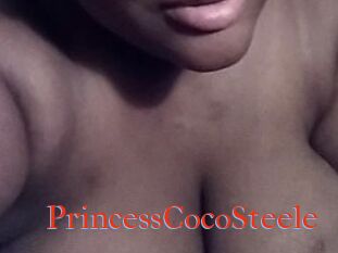 PrincessCocoSteele