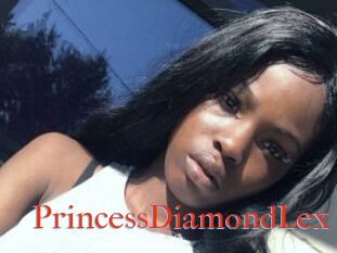 PrincessDiamondLex