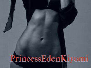 PrincessEdenKiyomi