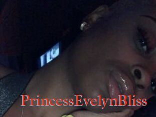 PrincessEvelynBliss