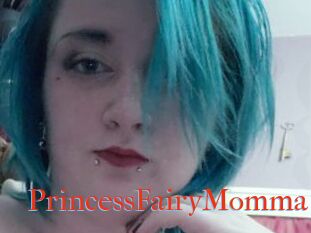 PrincessFairyMomma