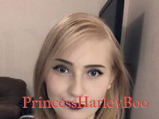 PrincessHarleyBoo