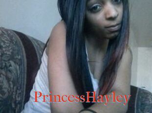 PrincessHayley