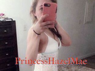 PrincessHazelMae