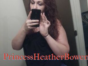 PrincessHeatherBowens