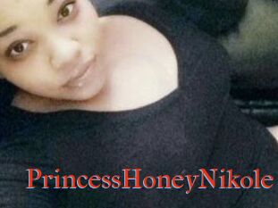 PrincessHoneyNikole