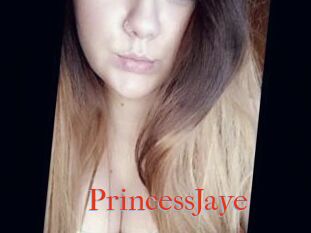 PrincessJaye
