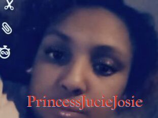 PrincessJucieJosie