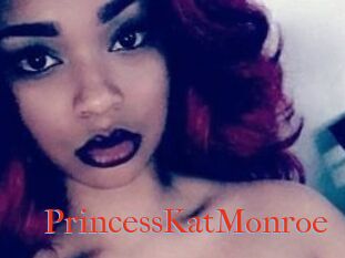 PrincessKatMonroe