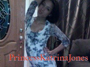 PrincessKatrinaJones